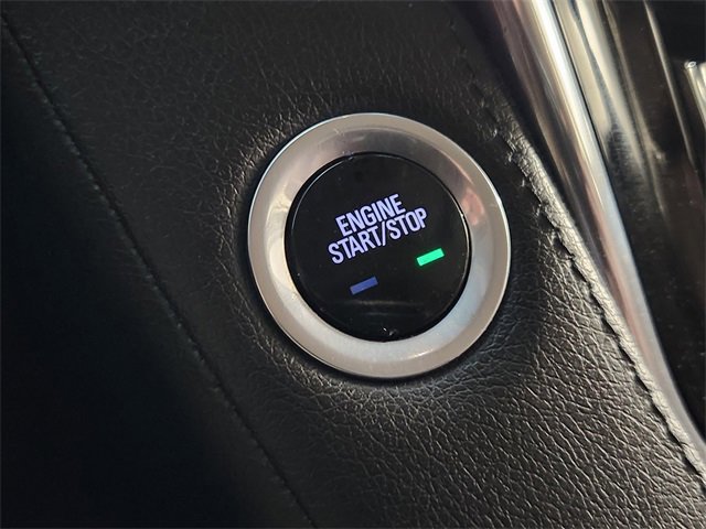 Used 2016 Cadillac Escalade ESV Premium image 21