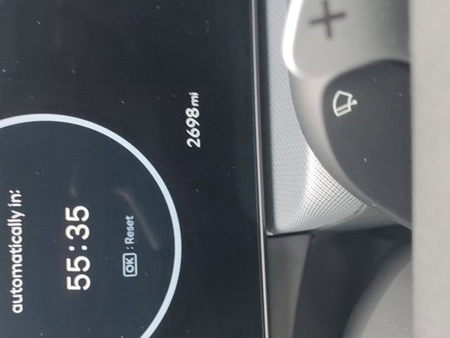 Certified 2024 Hyundai Sonata SEL w/ Convenience Package image 16