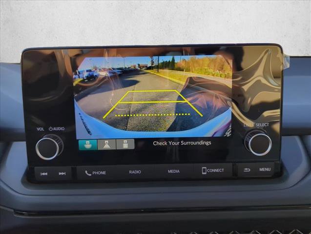 New 2025 Honda Accord LX image 11