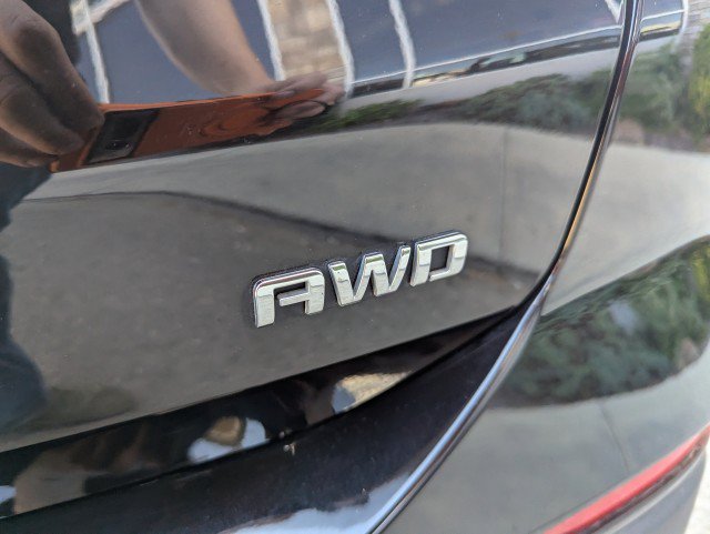 Used 2022 Chevrolet Equinox LS AWD/4WD image 28