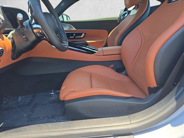 Used 2025 Mercedes-Benz AMG GT 63 image 26
