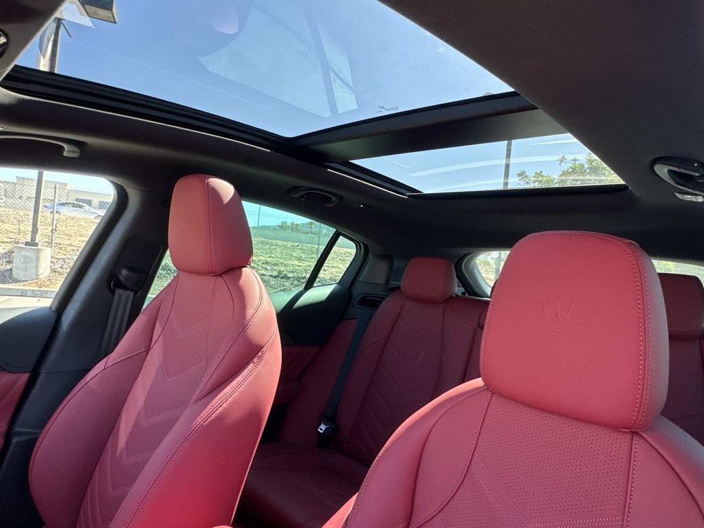 New 2026 Maserati Grecale Modena AWD/4WD image 6