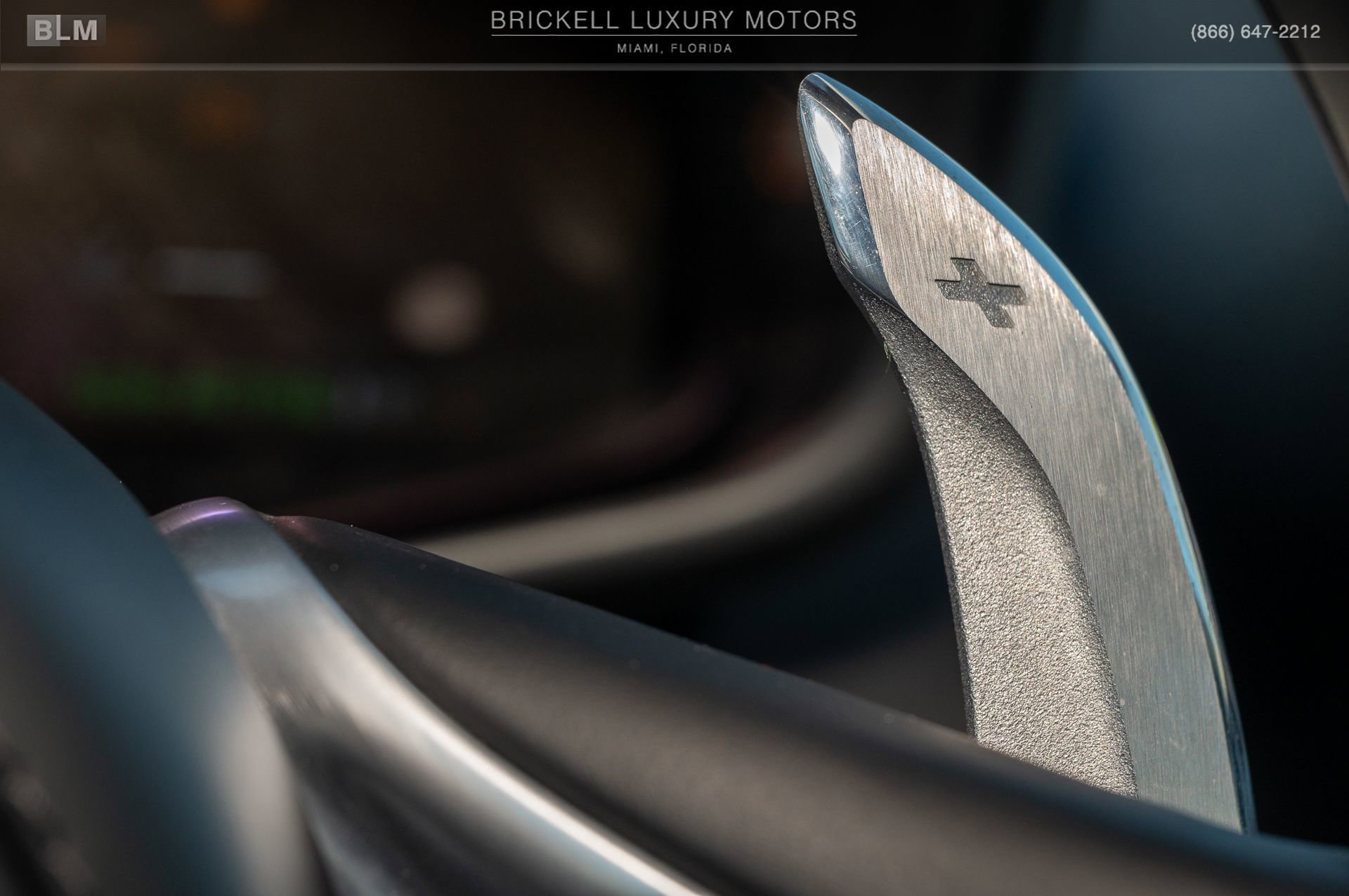 Used 2023 McLaren GT image 28