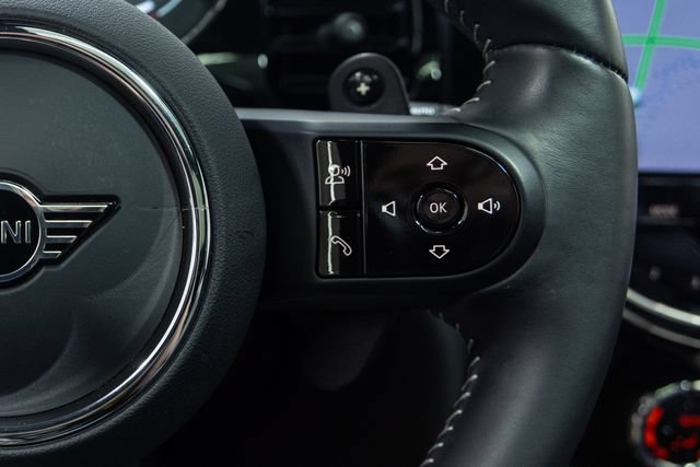 Certified 2024 MINI Cooper S FWD image 15