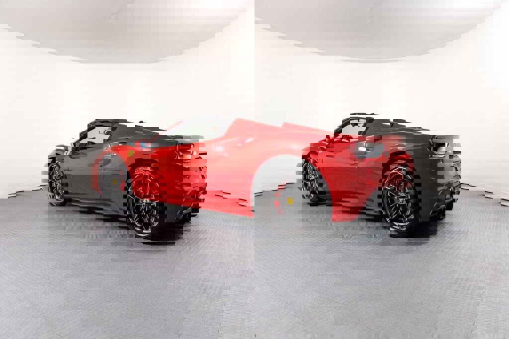 Certified 2018 Ferrari 488 Spider image 15