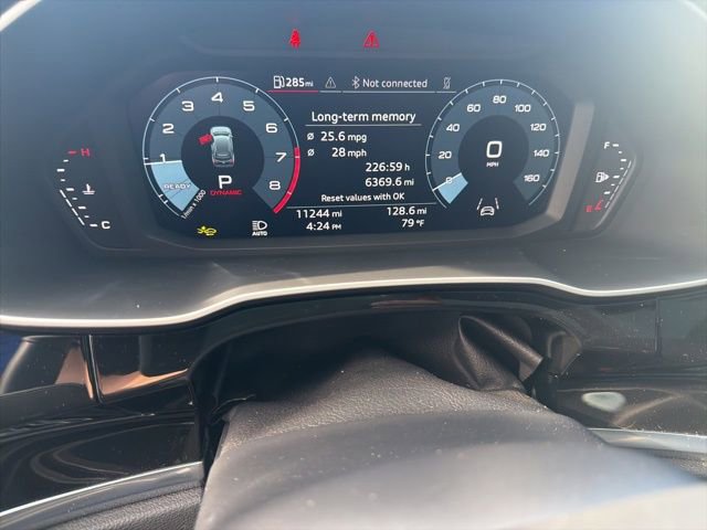 Used 2024 Audi Q3 2.0T Premium image 8