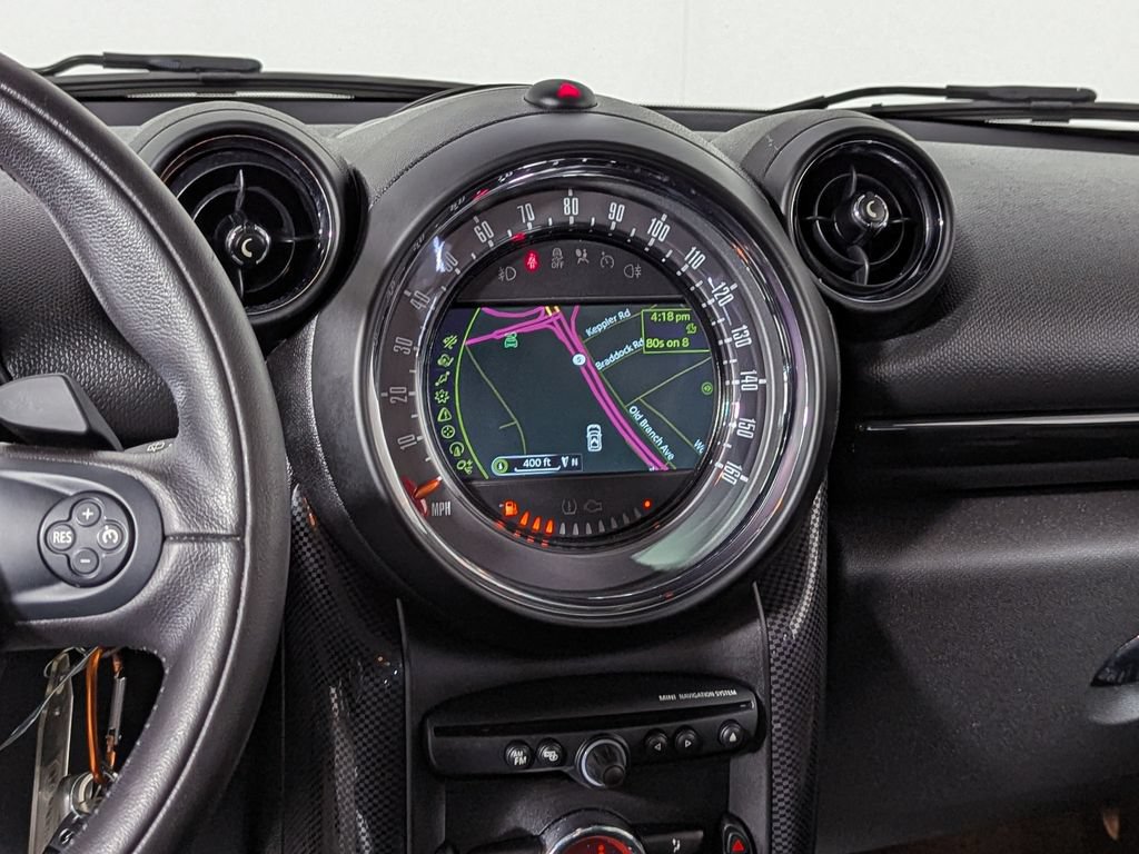 Used 2016 MINI Cooper Countryman S AWD/4WD image 33