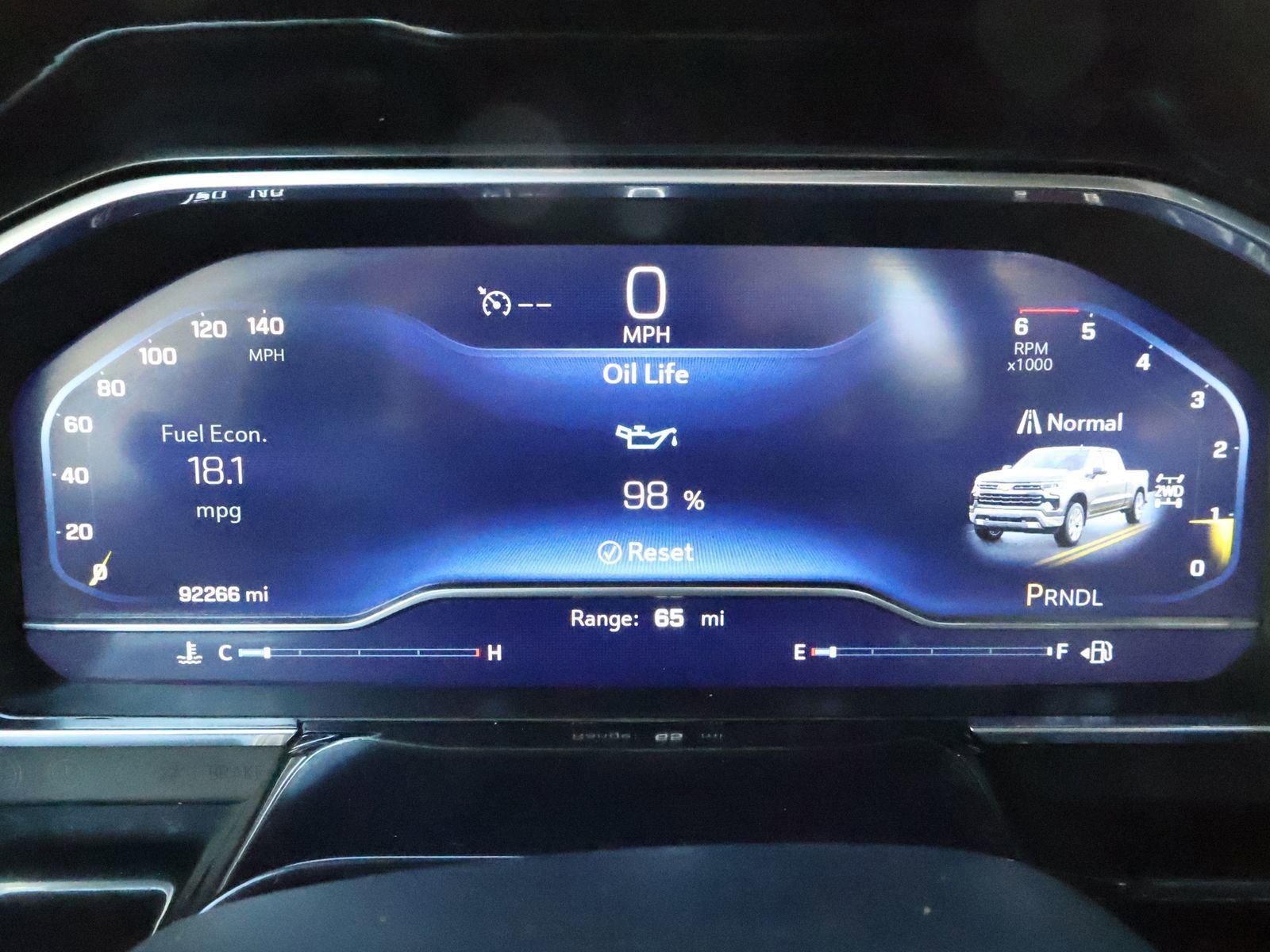 Used 2023 Chevrolet Silverado 1500 LT image 40