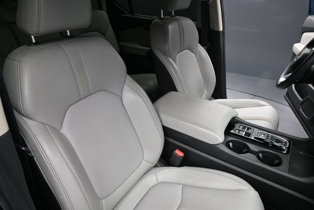 Used 2023 Honda Pilot EX-L image 25