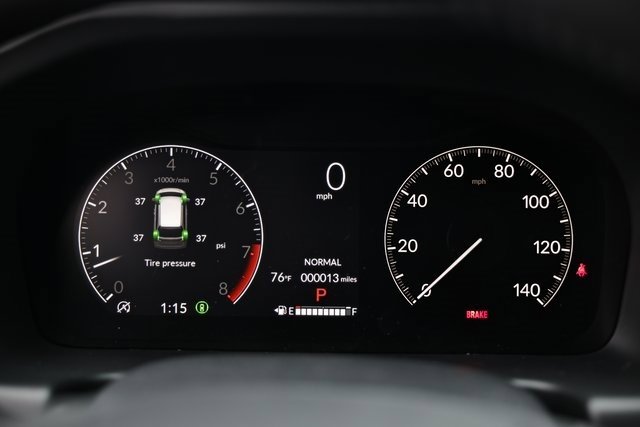 New 2026 Honda Odyssey Elite image 37