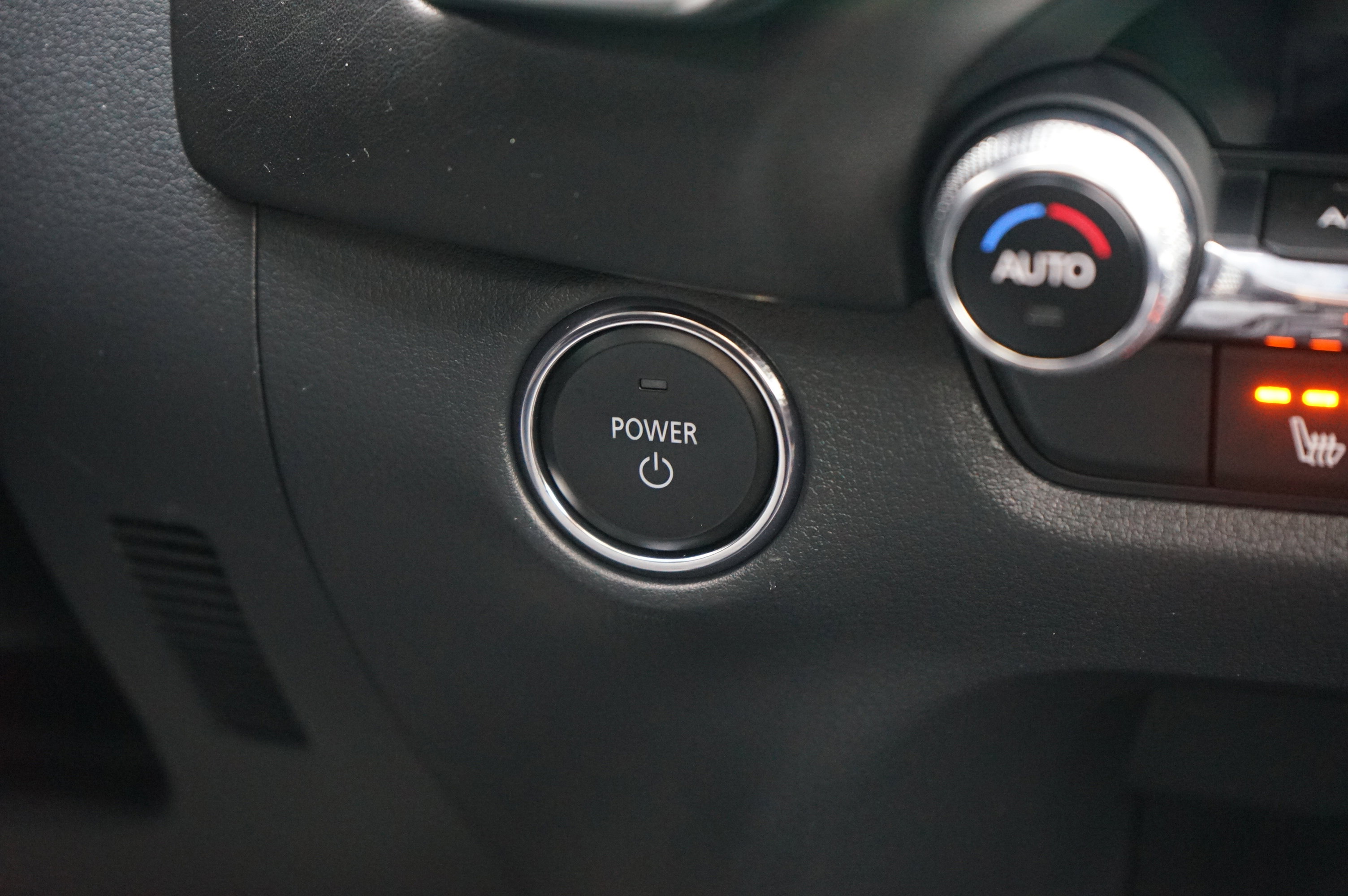 New 2025 MAZDA CX-50 2.5 Hybrid w/ Weather Package image 25