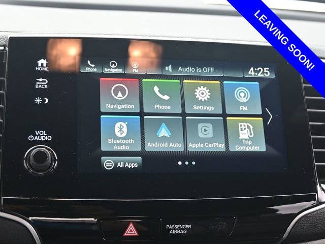 Used 2022 Honda Passport TrailSport image 11