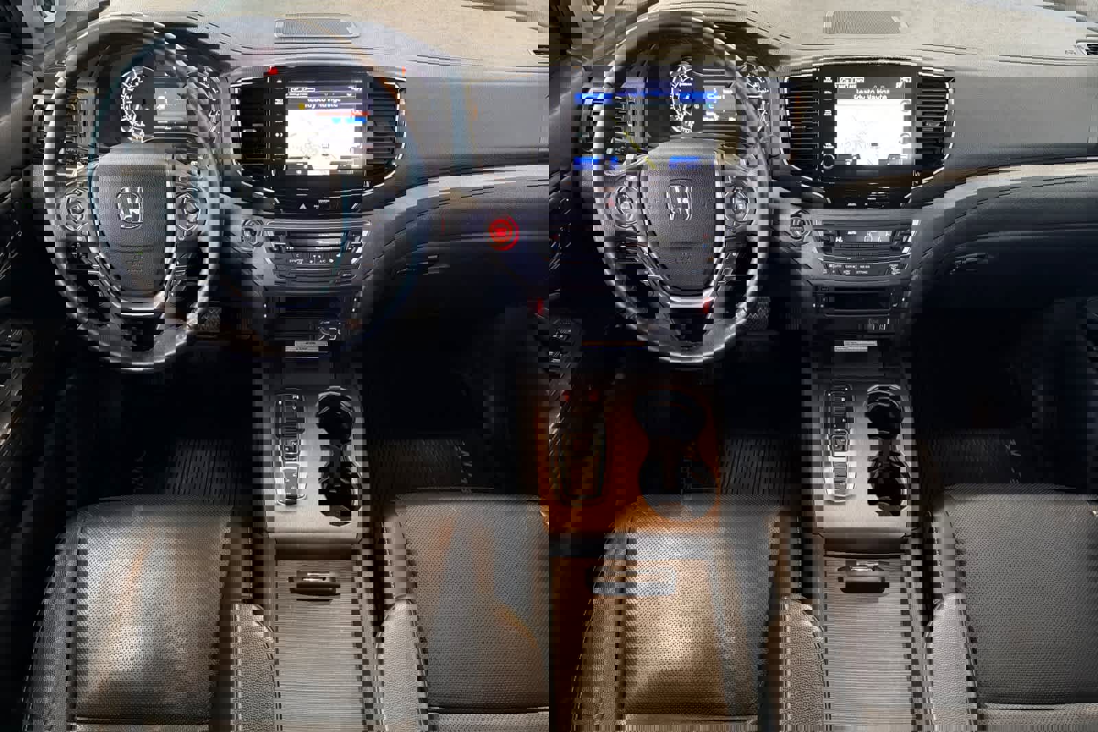 Used 2022 Honda Ridgeline RTL-E image 3