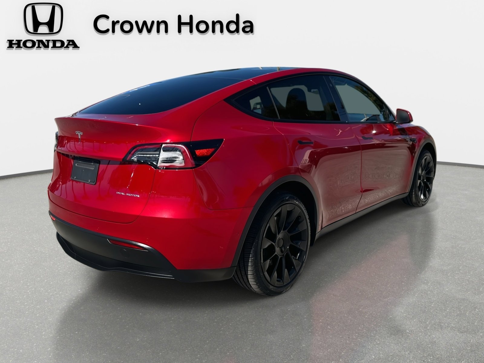 Used 2020 Tesla Model Y Performance image 5