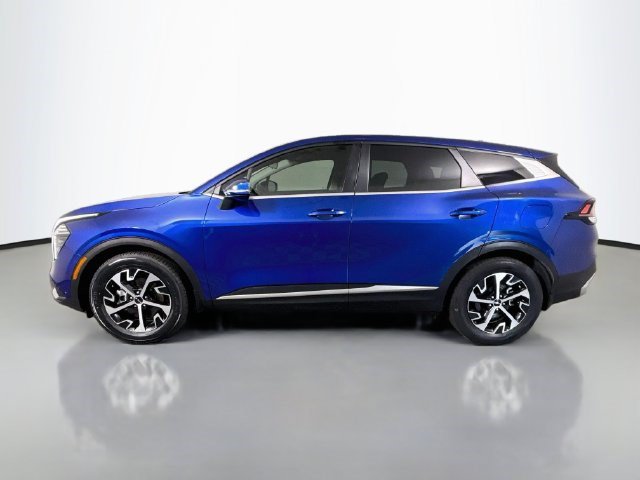 Used 2025 Kia Sportage EX FWD image 6