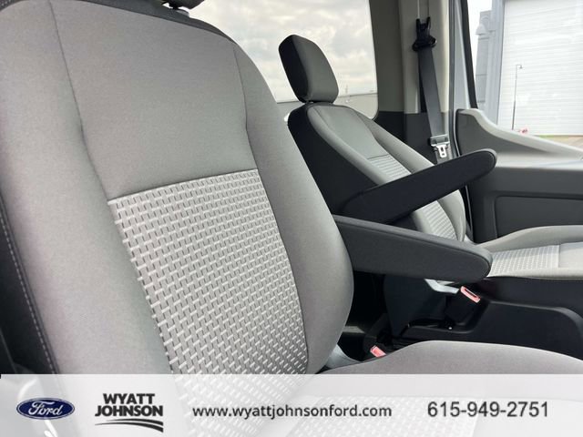 New 2025 Ford Transit 350 XLT RWD image 24