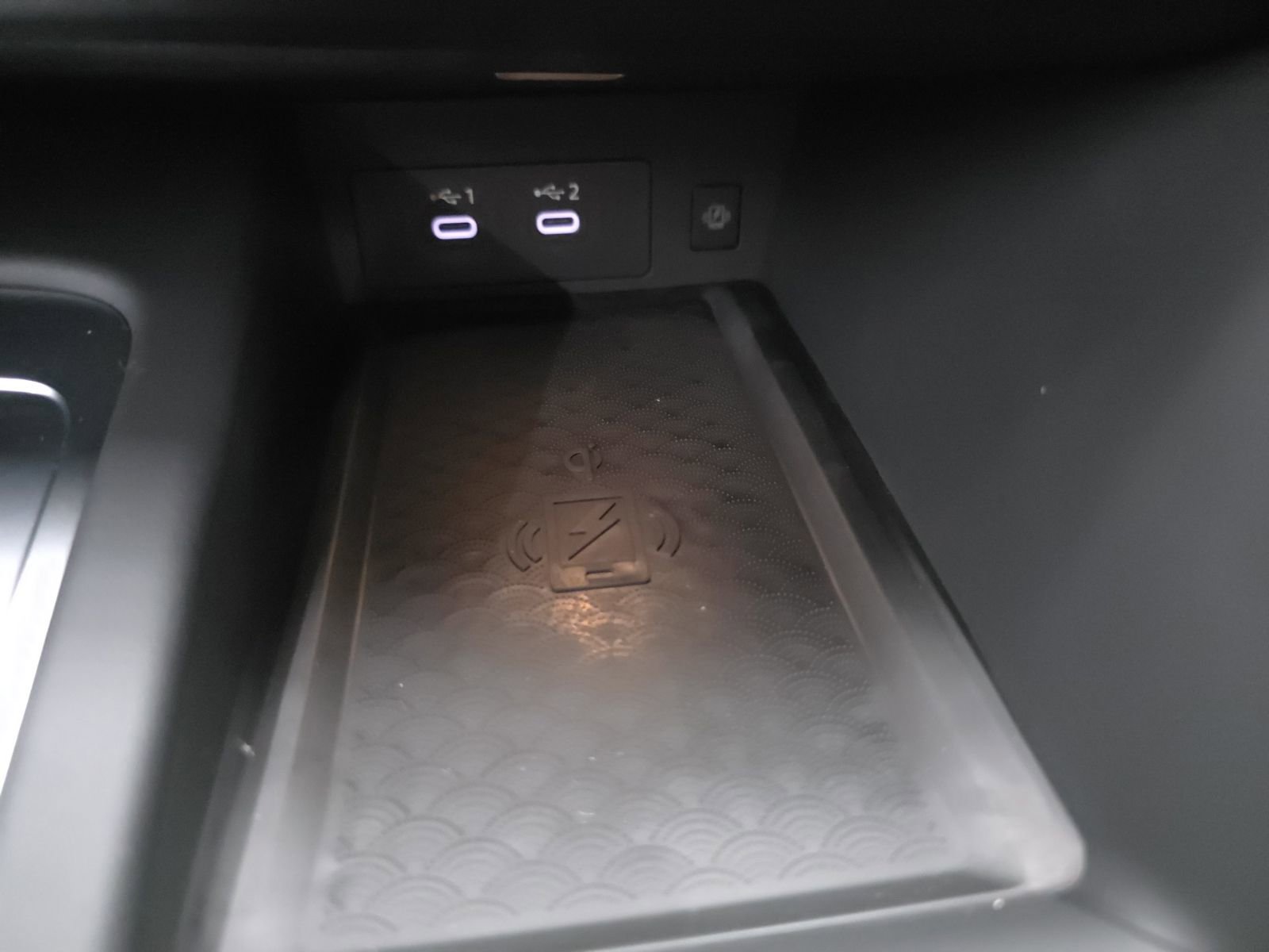 New 2026 INFINITI QX60 Luxe w/ Cargo Package FWD image 34