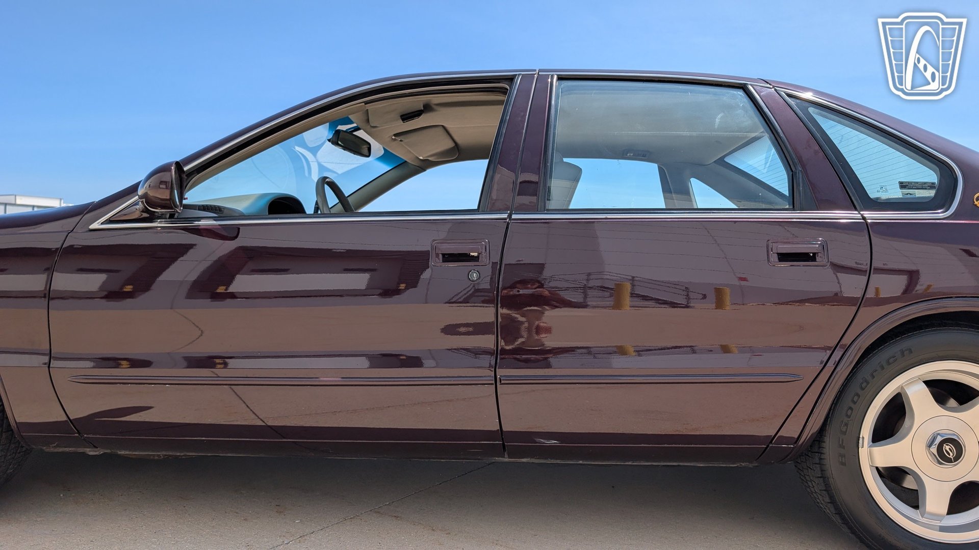 Used 1995 Chevrolet Impala SS RWD image 31