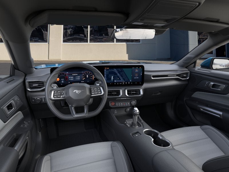 New 2026 Ford Mustang GT Premium RWD image 31