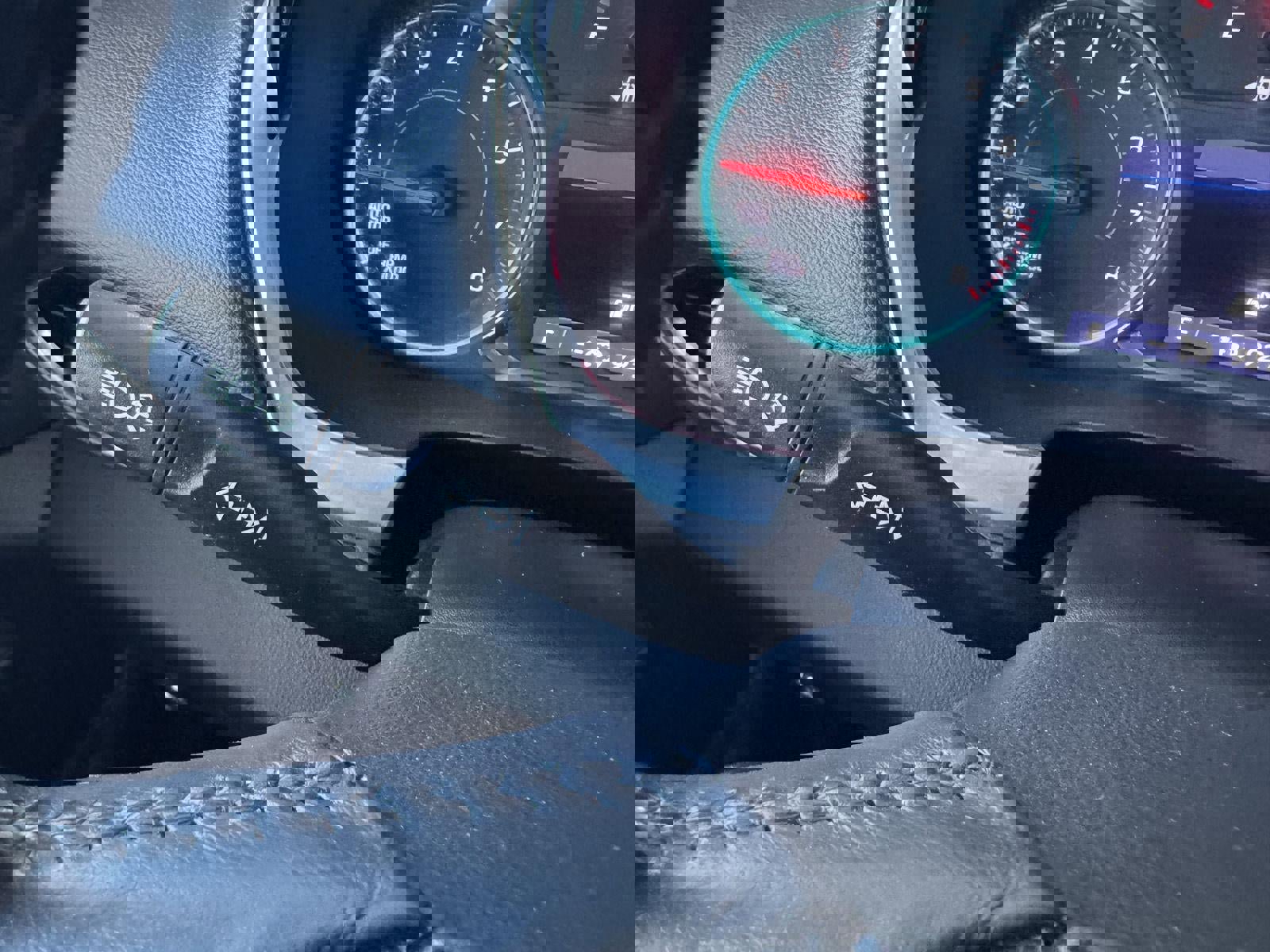 Used 2020 Chevrolet Traverse LT w/ LPO, Cargo Package image 17