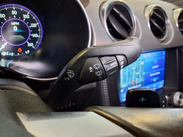 Certified 2023 Ford Mustang Premium w/ Equipment Group 201A RWD image 14