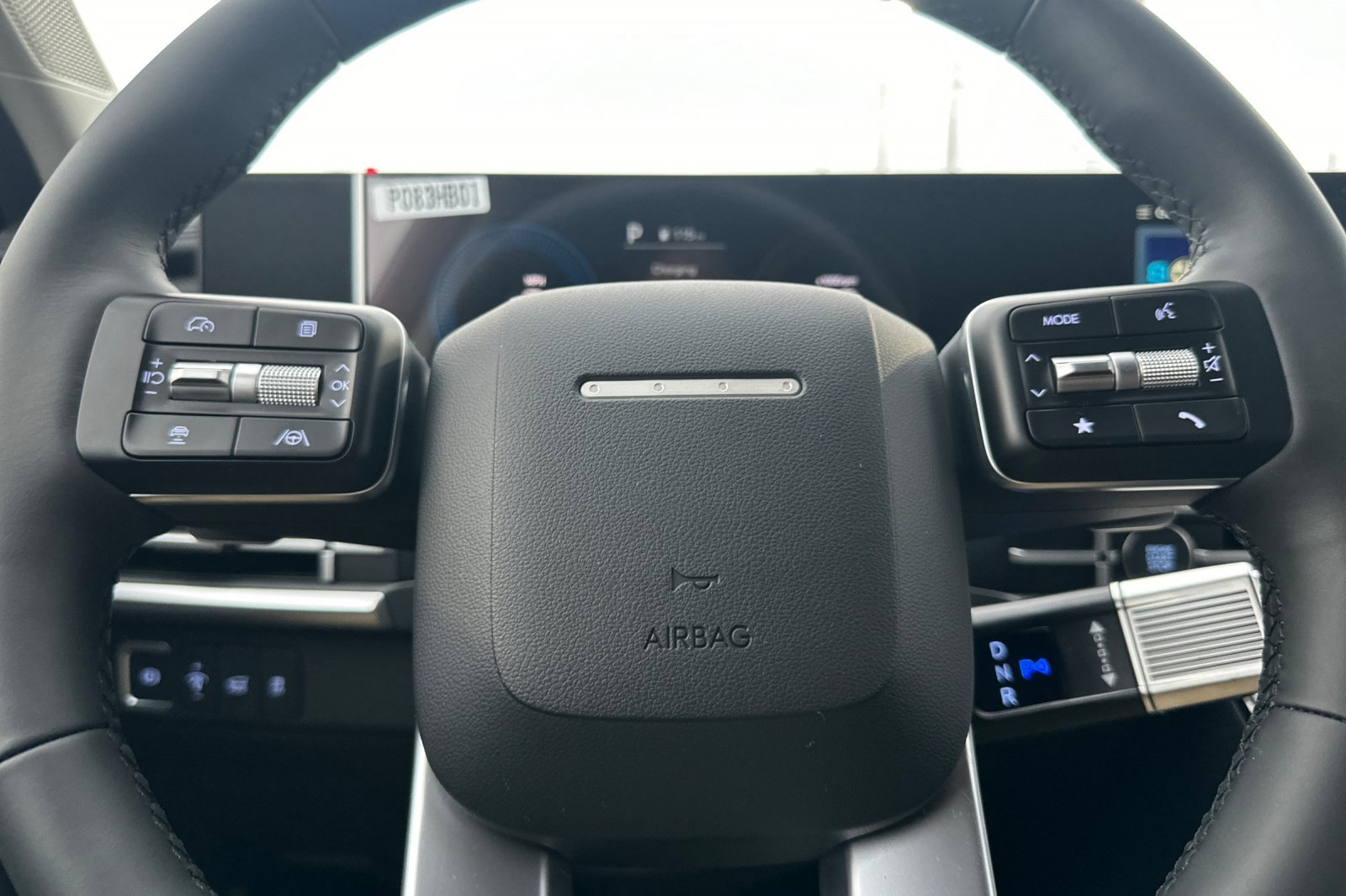 New 2026 Hyundai Santa Fe SEL image 24