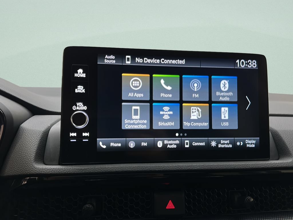 Used 2023 Honda CR-V EX-L image 31