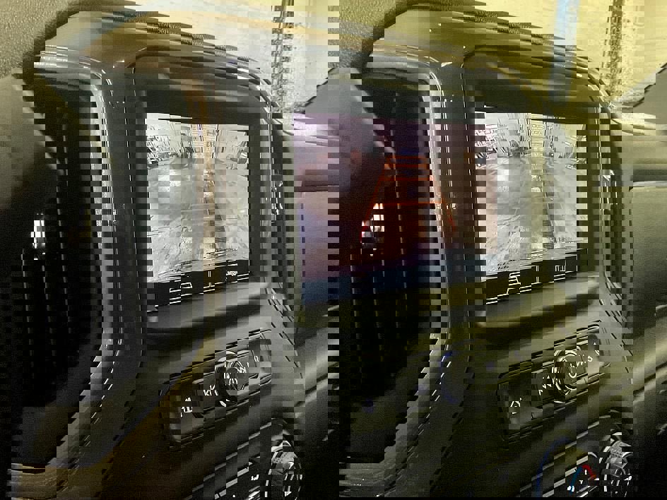 New 2026 Chevrolet Silverado 1500 Custom image 5