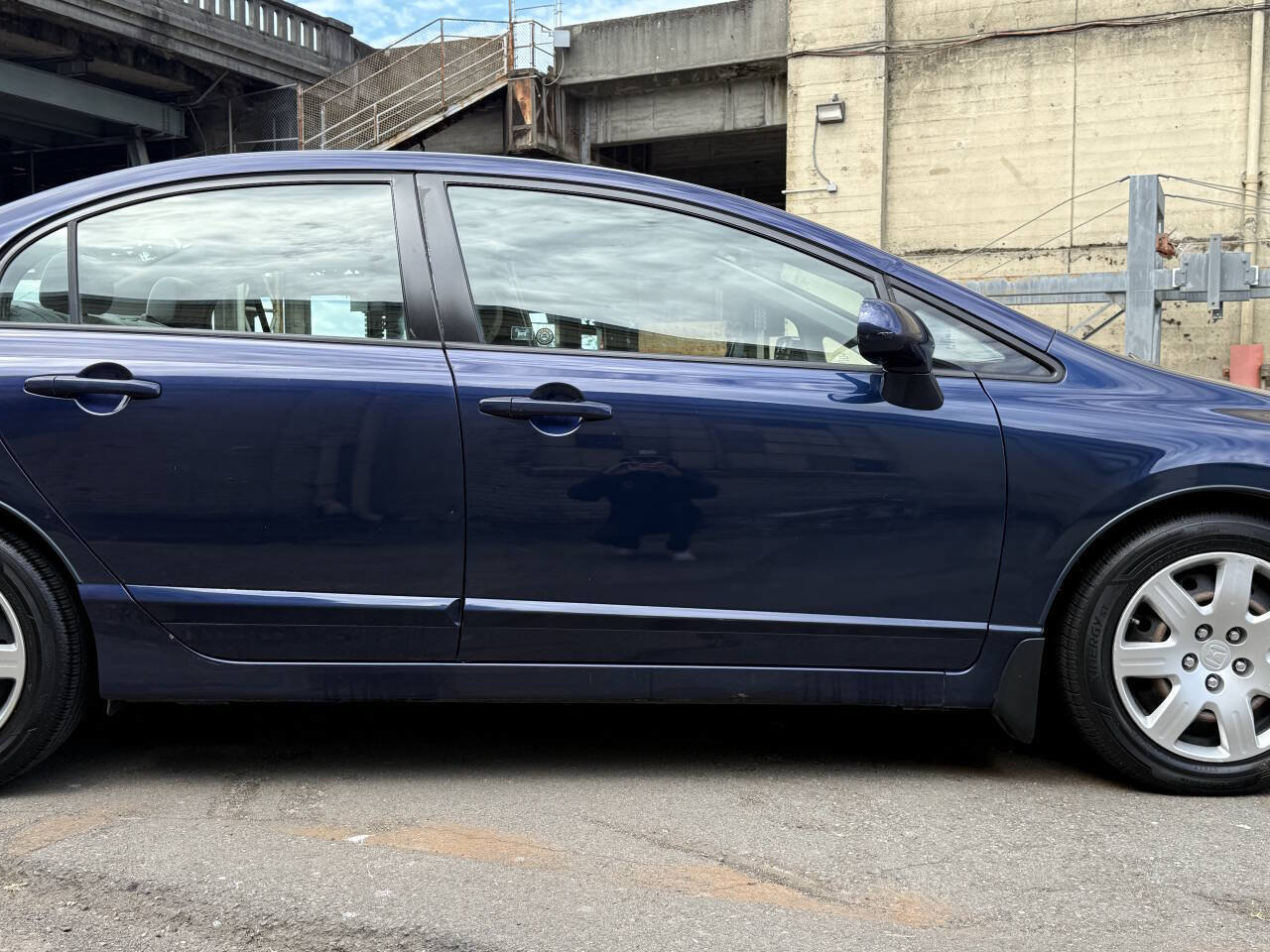 Used 2009 Honda Civic LX image 22