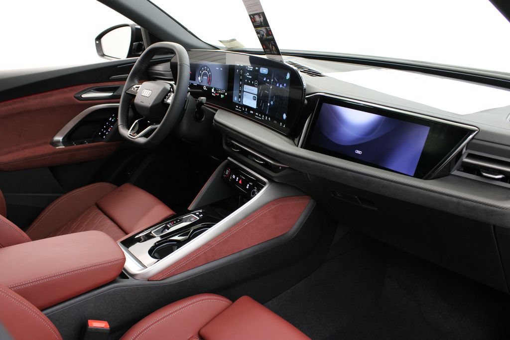 New 2026 Audi SQ5 Prestige AWD/4WD image 25