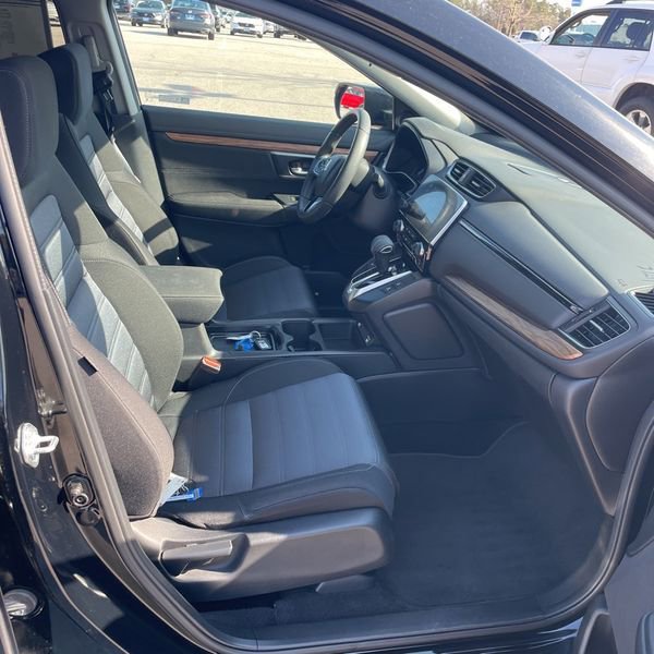 Used 2021 Honda CR-V EX image 25