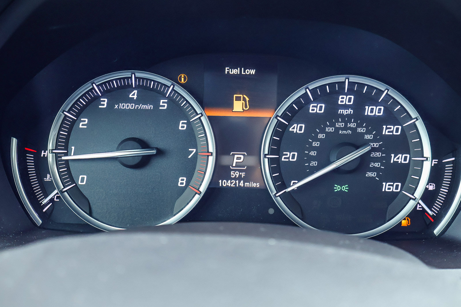 Used 2016 Acura MDX SH-AWD w/ Technology Package image 13