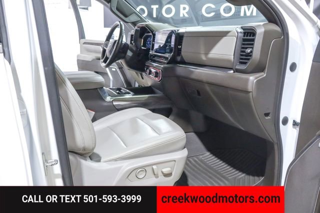 Used 2024 Chevrolet Silverado 2500 LTZ w/ LTZ Convenience Package image 12