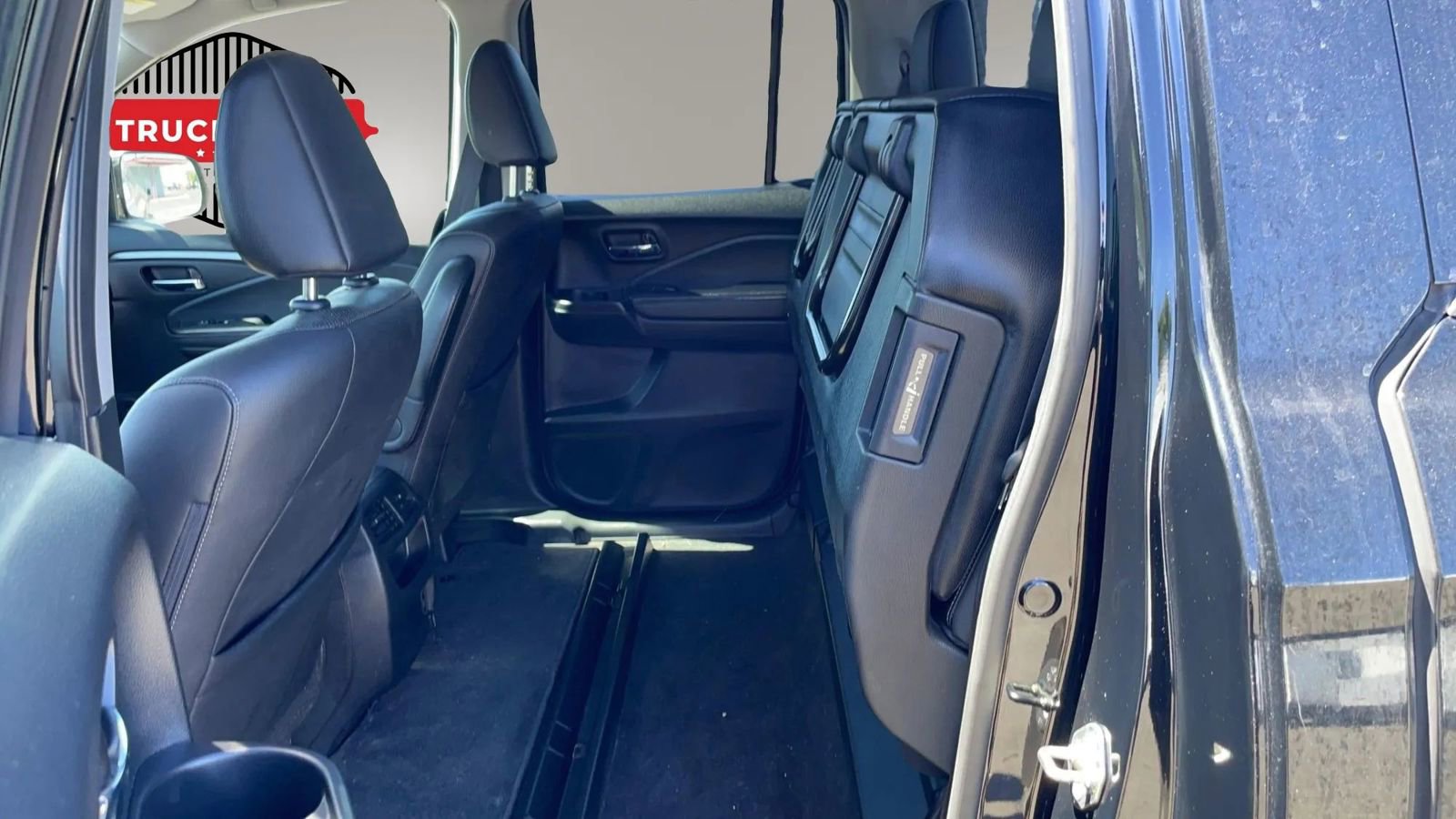 Used 2017 Honda Ridgeline RTL-T image 26