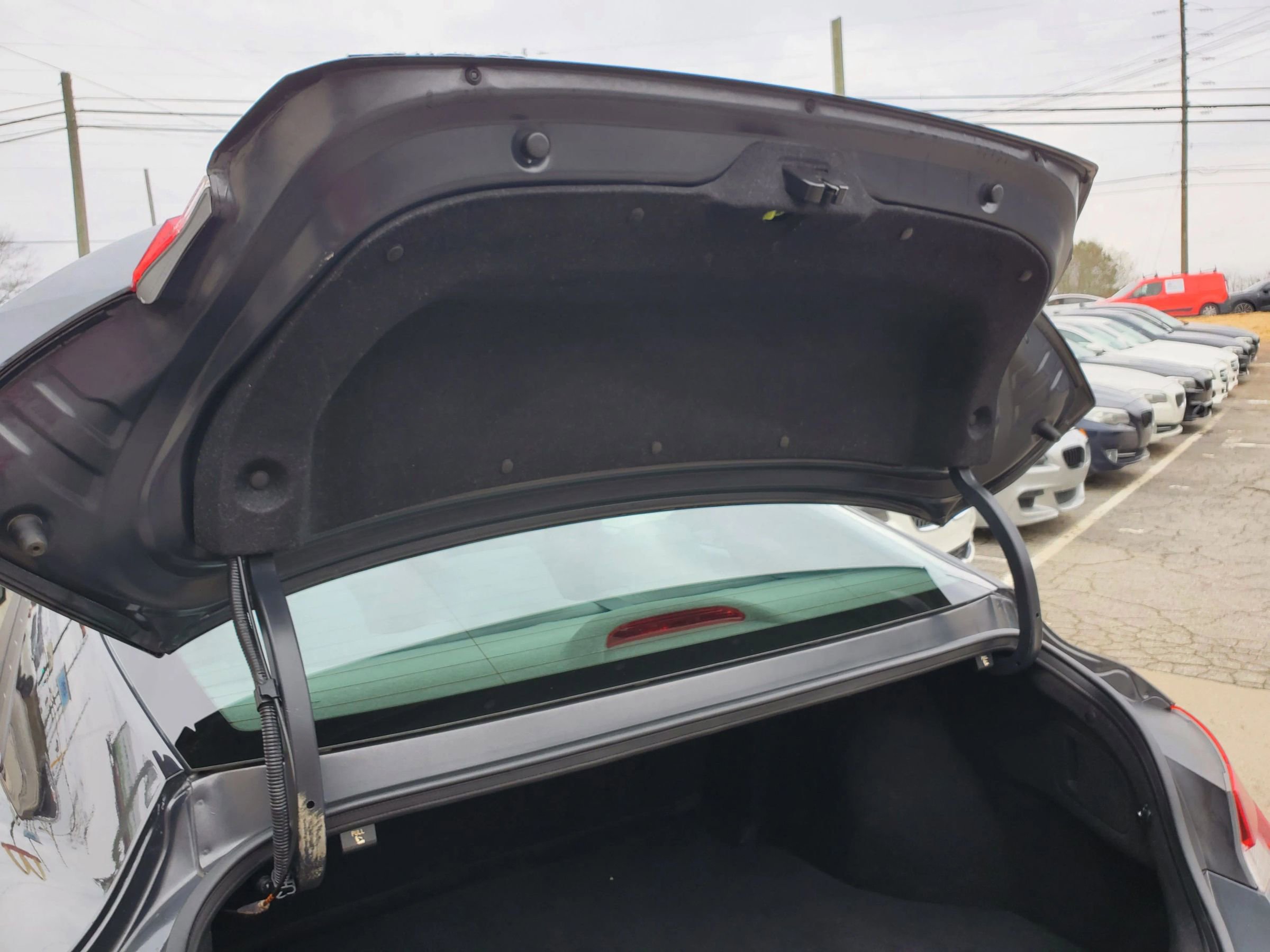 Used 2021 Hyundai Elantra SEL image 32