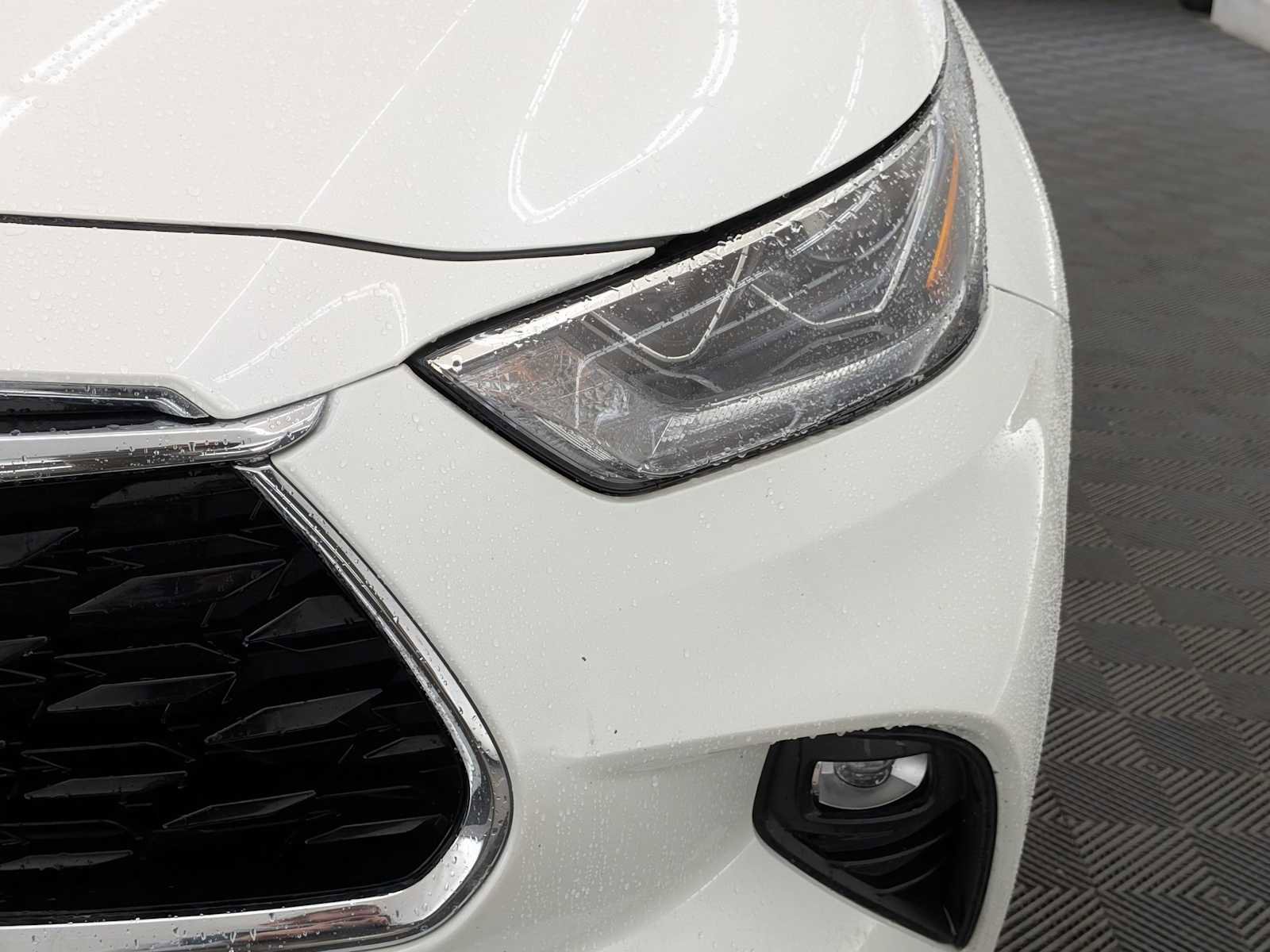 Used 2021 Toyota Highlander Limited image 10