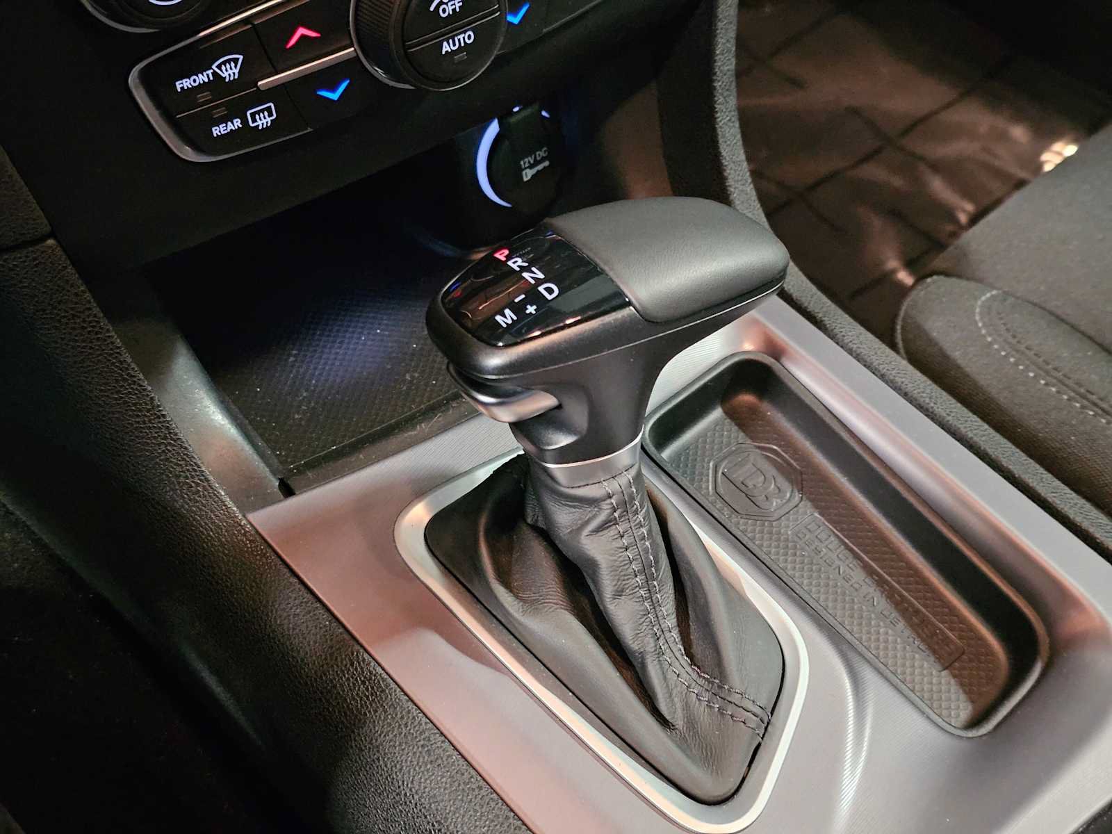 Used 2023 Dodge Charger Scat Pack w/ Harman/Kardon Audio Group RWD image 18