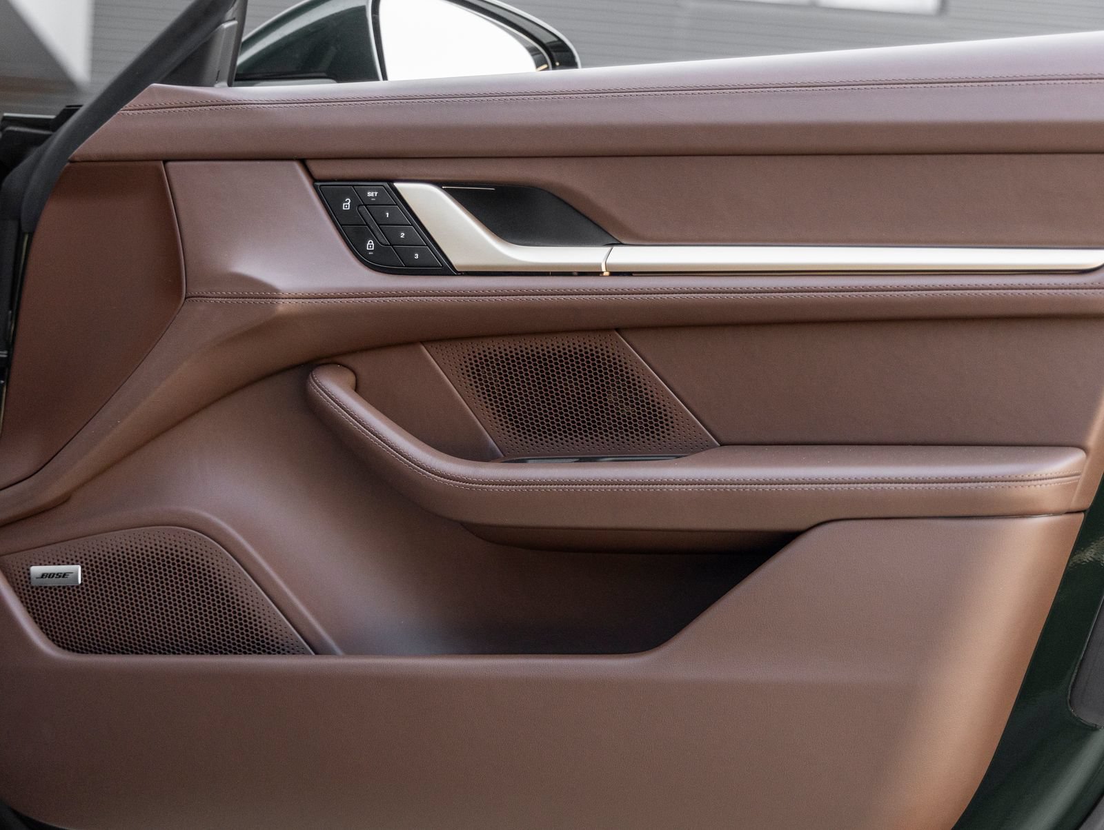 New 2026 Porsche Taycan AWD/4WD image 41