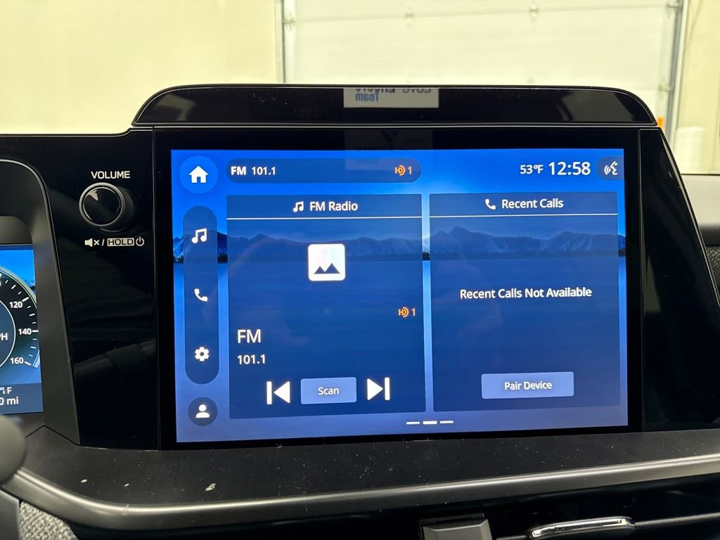 New 2026 Subaru Outback Premium AWD/4WD image 18