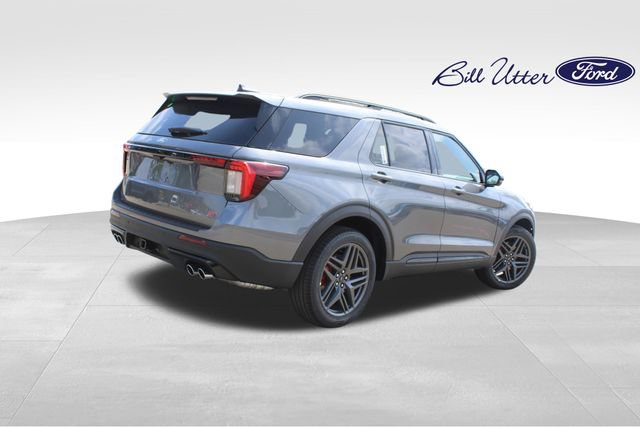 New 2027 Ford Explorer ST w/ Sun And Sound Package AWD/4WD image 3