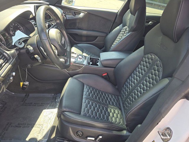 Used 2016 Audi RS 7 Prestige AWD/4WD image 3