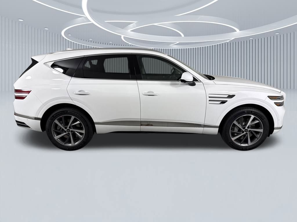 New 2026 Genesis GV80 3.5T Advanced image 2