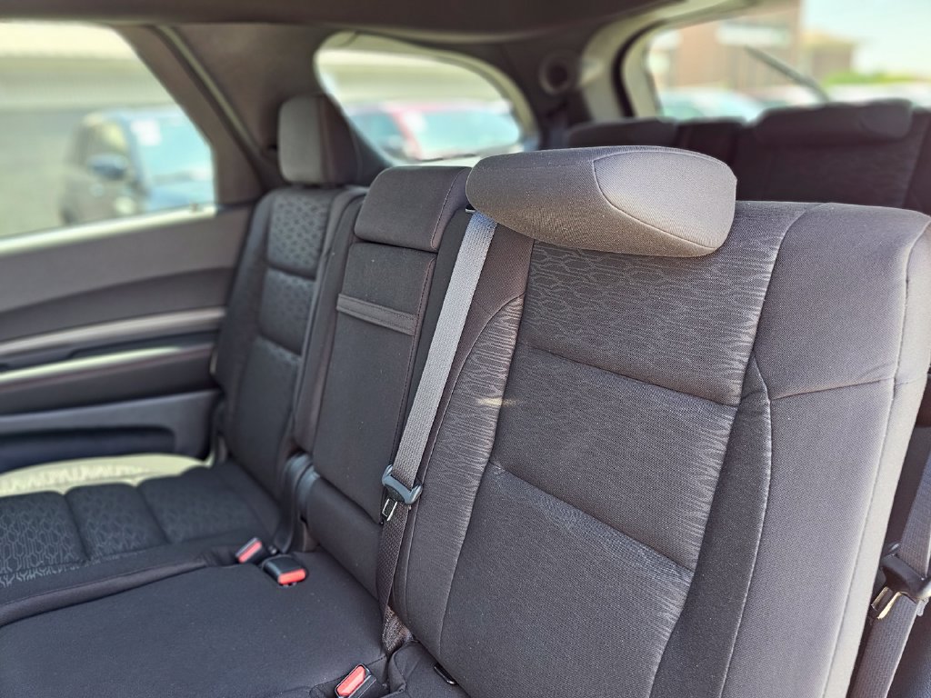 New 2026 Dodge Durango GT w/ Blacktop Package AWD/4WD image 22