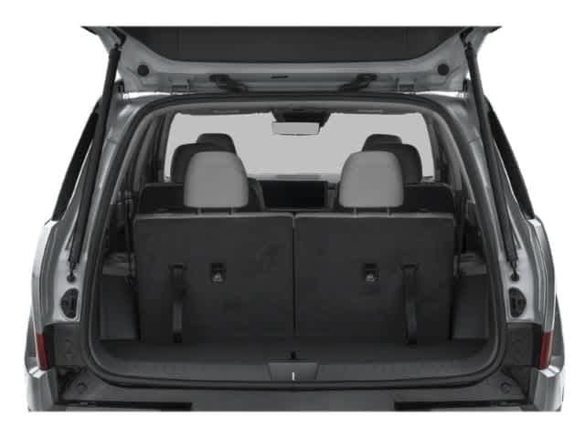 New 2026 Hyundai Santa Fe Calligraphy FWD image 11