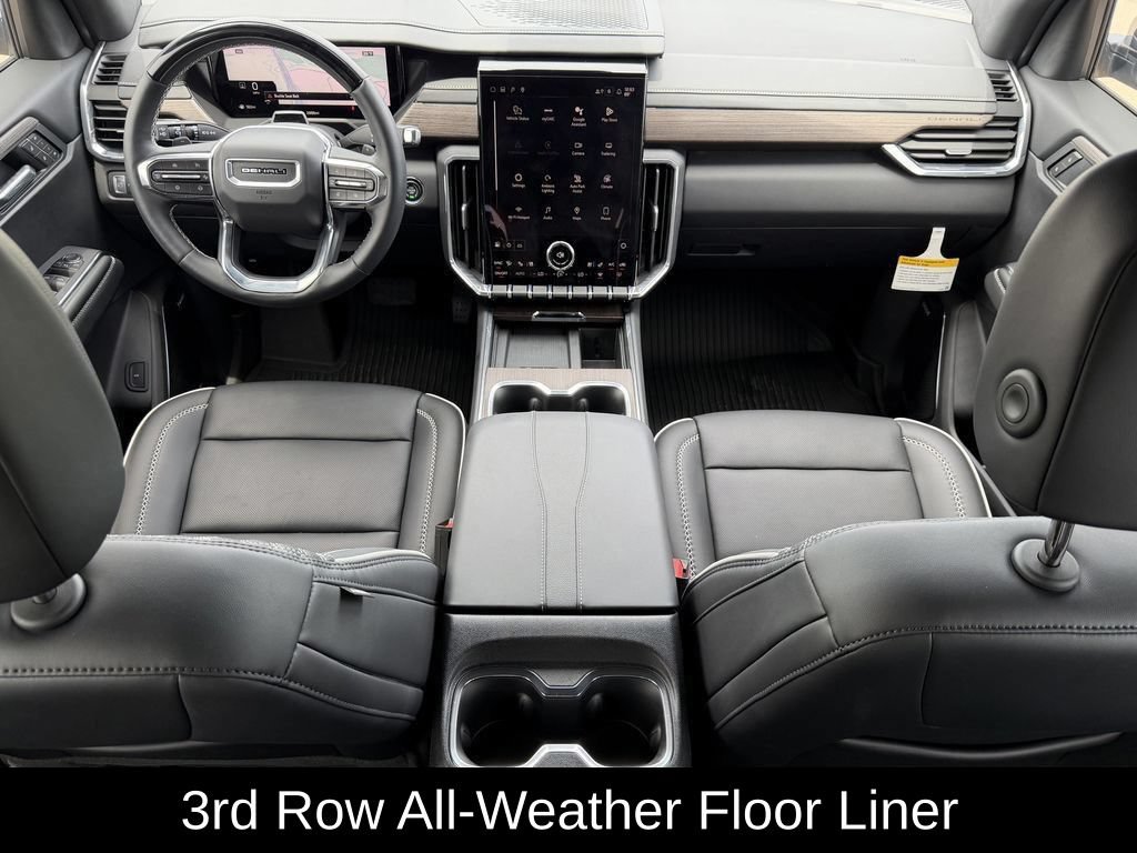 New 2026 GMC Acadia Denali w/ Super Cruise Package FWD image 11