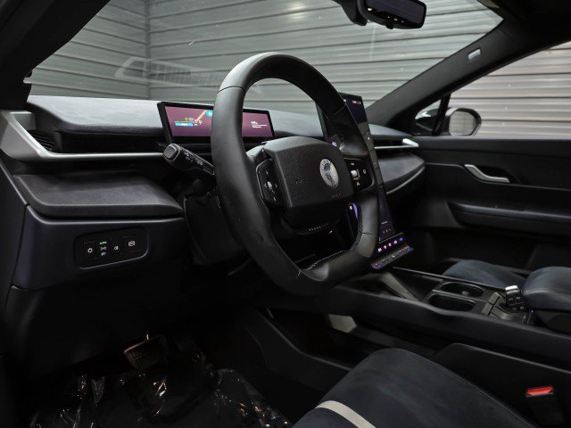 Used 2023 Fisker Ocean One AWD/4WD image 13