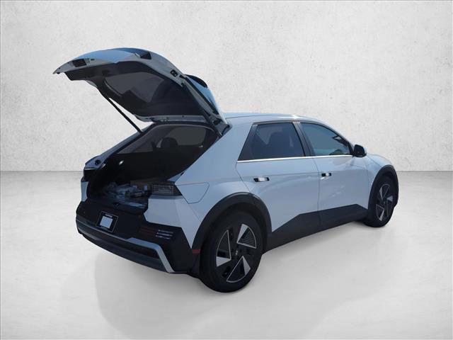 New 2026 Hyundai Ioniq 5 SEL video 2