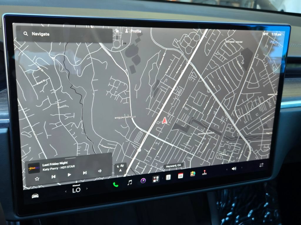 Used 2023 Tesla Model S Standard Range AWD/4WD image 20