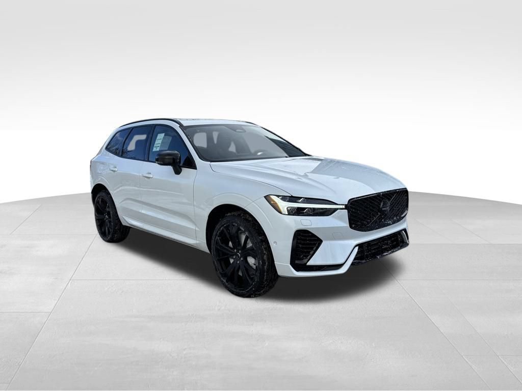 New 2026 Volvo XC60 T8 Ultra w/ Climate Package AWD/4WD image 7