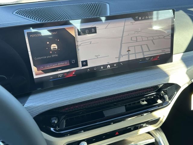 New 2026 BMW 430i xDrive Convertible image 15